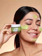Matcha & Arnica Cleansing Salve